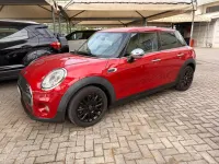 Usata Mini One D 95 CV (69 kW) 2016 Rosso Utilitaria