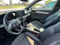 Usata Cupra Formentor 150 CV (110 kW) 2022 Bianco SUV