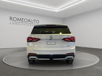 Nuova MG ZS Comfort 116 CV (85 kW) 2025 Bianco SUV