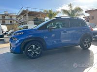 Usata Citroën C3 Feel 110 CV (80 kW) 2023 Blu Berlina