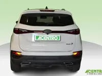 Usata EVO Evo 7 162 CV (119 kW) 2025 SUV