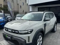 Nuova Dacia Duster Expression 122 CV (89 kW) 2026 Beige Station wagon