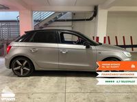 Usata Audi A1 Comfort 90 CV (66 kW) 2015 Utilitaria