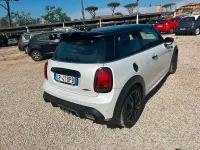 Usata Mini John Cooper Works 231 CV (169 kW) 2023 Bianco Utilitaria