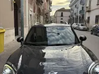 Usata Mini John Cooper Works 190 CV (139 kW) 2017 Grigio Utilitaria