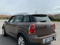 usata Mini Cooper Countryman 1.6