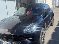 Usata Porsche Macan 2019 Nero SUV