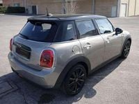 Käytetty Mini Cooper D 116 HP (85 kW) 2017 Nessuno Viistoperä