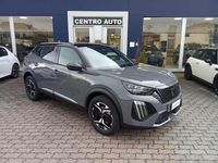 Nuova Peugeot 2008 GTi 136 CV (100 kW) 2026 Grigio SUV