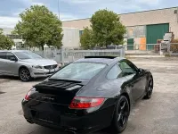 Usata Porsche 911 Carrera 325 CV (239 kW) 2006 Verde Coupé