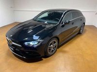 usata Mercedes CLA220 Shooting Brake CLA 220Premium