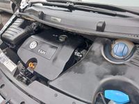 usata VW Sharan 1.9 TDI 4MOTION-4X4 "UNITED" 7