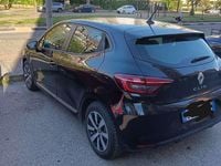 Usata Renault Clio V Zen 91 CV (66 kW) 2021 Berlina