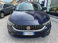 Nuova Fiat Tipo S 130 CV (95 kW) 2026 Blu Station wagon