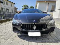 usata Maserati Ghibli GhibliIII 3.0 V6 S Q4 410cv