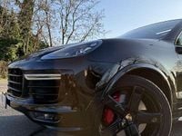 Usata Porsche Cayenne 441 CV (324 kW) 2017 SUV