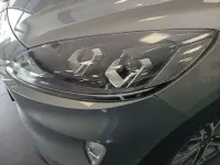 Begagnad Ford Kuga Titanium 152 HK (111 kW) 2020 Grå SUV