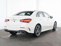 Usata Mercedes A200 Premium 163 CV (119 kW) 2025 Bianco Berlina