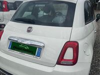 Usata Fiat 500 Dolcevita 69 CV (50 kW) 2019 Bianco Berlina