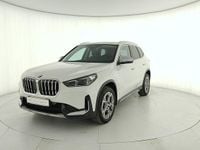 Brugt BMW X1 xLine 150 HK (110 kW) 2023 Hvid SUV