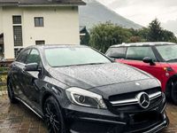 usata Mercedes A200 Premium