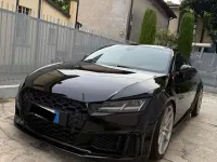 Usata Audi TT S-Line 245 CV (180 kW) 2019 Coupé