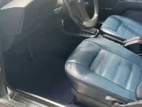 Usata BMW 635 218 CV (160 kW) 1983 Blu Coupé