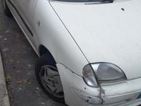Usata Fiat 600 54 CV (39 kW) 2005 Bianco Utilitaria