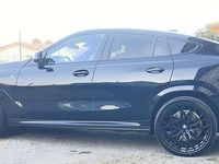 Usata BMW X6 M Sport 265 CV (194 kW) 2020 SUV