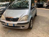 Usata Mercedes A200 2004 Grigio Berlina