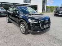 Usata Audi Q2 116 CV (85 kW) 2020 Nero SUV