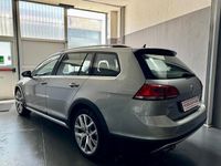 usata VW Golf Alltrack GOLF VARIANT VARIANT 2.0 TDI 4MOTION BMT