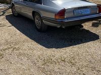 Usata Jaguar XJS 1989 Grigio Coupé