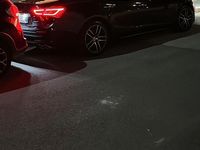 Usata Maserati Ghibli 275 CV (202 kW) 2015 Nero Berlina