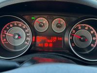 Usata Fiat Grande Punto 85 CV (62 kW) 2018 Utilitaria