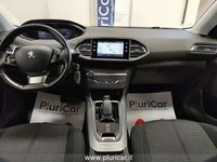 usata Peugeot 308 BlueHDi 130 SW EAT8 Navi Cruise LaneAssist EU6D