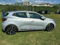 Usata Renault Clio 100 CV (73 kW) 2022 Grigio Utilitaria