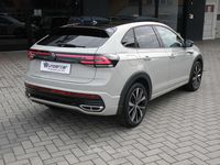 Usata VW Taigo R-line 110 CV (80 kW) 2023 Bianco SUV