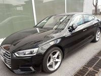 usata Audi A5 Business 2.0