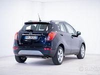 Usata Opel Mokka X 140 CV (102 kW) 2019 Other SUV