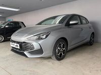 Nuova MG MG3 Comfort 116 CV (85 kW) 2025 Argento Utilitaria