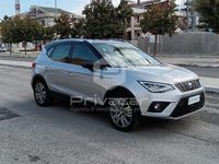 usata Seat Arona 1.0 TGI XCELLENCE