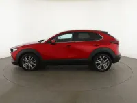 Usata Mazda CX-30 122 CV (89 kW) 2020 Rosso SUV