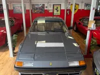 Usata Ferrari 400 295 CV (216 kW) 1982 Grigio Berlina