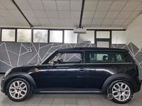 Usata Mini Cooper Clubman 90 CV (66 kW) 2014 Nero Station wagon