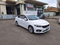 Usata Fiat Tipo Opening Edition 120 CV (88 kW) 2016 Bianco Berlina