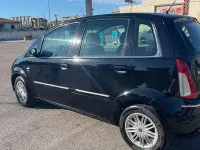 Usata Lancia Musa 90 CV (66 kW) 2009 Bluazzurro Monovolume