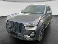 Usata DR DR 6.0 150 CV (110 kW) 2022 Grigio SUV