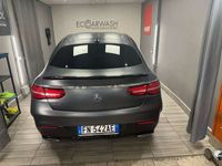 usata Mercedes GLE350 COUPÉ d Premium 4matic auto