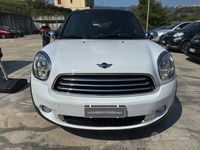 usata Mini Cooper D Countryman 2.0 112cv /2014